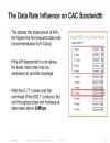 WLAN Design and Deployment of Rich Media Networks