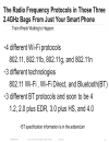 WLAN Design and Deployment of Rich Media Networks