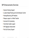 Cisco Unified Customer Voice Portal and Video Contact Center Update