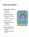 LAN Design and Deployment Using the Cisco Smart Business Architecture