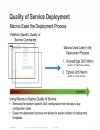 LAN Design and Deployment Using the Cisco Smart Business Architecture