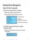 LAN Design and Deployment Using the Cisco Smart Business Architecture