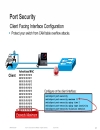 LAN Design and Deployment Using the Cisco Smart Business Architecture