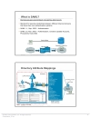 Planning and Designing a Jabber SaaS IM Deployment