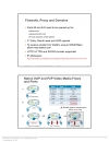 Planning and Designing a Jabber SaaS IM Deployment