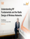 Understanding RF Fundamentals and the Radio Design of Wireless Networks