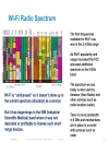 Understanding RF Fundamentals and the Radio Design of Wireless Networks