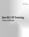 Understanding RF Fundamentals and the Radio Design of Wireless Networks