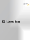 Understanding RF Fundamentals and the Radio Design of Wireless Networks