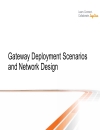 Designing UCGateways and DSPEngineering in Enterprise Networks