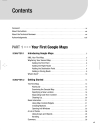 Beginning Google Maps Applications with PHP and Ajax From Novice to Professional