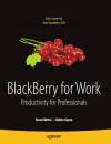 BlackBerry for Work Productivity for Professionals