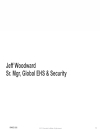 Deploying Cisco s Integrated Physical Security An industry best practice