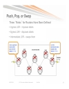 A CCIE s Introduction to MPLS Networks