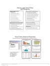 Cisco Services Routing Strategy UC API s on ISR G2 Platform