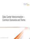 Minimizing the Risks With Enterprise Multi Site Data Center L2 Connectivity