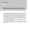 Beginning Google Maps API 3