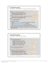 Troubleshooting Cisco Nexus 7000 Series Switches