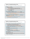 Troubleshooting Cisco Nexus 7000 Series Switches