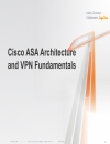 CCNP Security Securing Networks with ASA VPNs