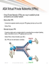 CCNP Security Securing Networks with ASA VPNs