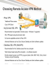 CCNP Security Securing Networks with ASA VPNs