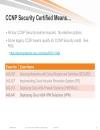 CCNP Security Securing Networks with ASA VPNs