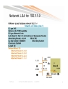 Troubleshooting OSPF