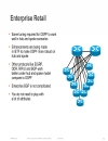 Deploying OSPF in Large Scale Networks