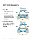 Deploying OSPF in Large Scale Networks