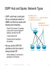 Deploying OSPF in Large Scale Networks