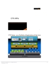 Cisco TelePresence Exchange CTX Introduction and APIs