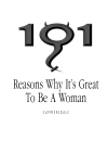 101 reasons why it s great to be a woman