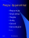 Môi trường văn hóa