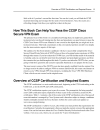 CCSP Self Study CCSP Cisco Secure VPN Exam Certification Guide