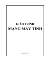 Giáo trình mạng máy tính 1