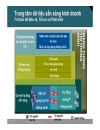 Đối tác trung tâm dữ liệu sẵn sàng kinh doanh của Cisco tối ưu hóa với Môi trường vận hành theo yêu cầu của IBM