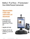 IT Unified Communication System Deployments