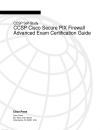 CCSP Self Study CCSP Cisco Secure PIX Firewall Advanced Exam Certification Guide