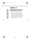 Implementing and Tuning Spanning Tree Protocol