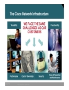 Cisco IT Work Data Center Infrastructure