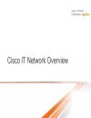 Cisco IT Infrastructure Support for Video