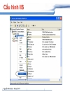 Internet Information Service IIS