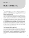 Accelerated SQL Server 2008