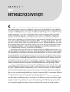 Accelerated Silverlight 2