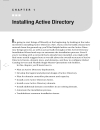 Active Directory Field Guide