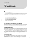 PHP Objects Patterns and Practice