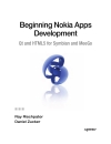 Beginning Nokia Apps Development