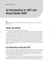 Beginning Object Oriented ASP NET 2 0 with VB NET From Novice to Professional