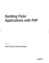 Building Flickr Applications with PHP